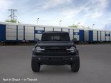 New 2025 Ford Bronco Outer Banks w/ Sasquatch Package image 6