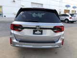 New 2025 Honda Odyssey Elite image 6
