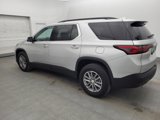 Used 2022 Chevrolet Traverse LT image 3