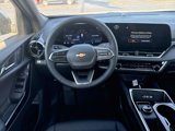 New 2026 Chevrolet Equinox LT w/ Convenience Package II image 2