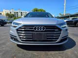 Used 2019 Audi A8 L 3.0T w/ Executive Package image 3