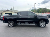 Used 2020 Chevrolet Silverado 1500 High Country w/ Technology Package image 4