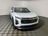 New 2026 Chevrolet Equinox LT w/ Convenience Package II image 5