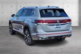 New 2025 Volkswagen Atlas SEL Premium R-Line image 5