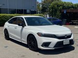 Used 2023 Honda Civic Sport image 4