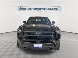 New 2025 Toyota Tacoma SR5 image 3