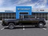 New 2025 GMC Sierra 3500 Denali w/ Technology Package image 5
