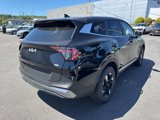 New 2026 Kia Sportage LX image 2