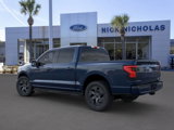 New 2025 Ford F150 Lightning XLT image 4
