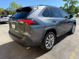 Used 2021 Toyota RAV4 XLE Premium image 5