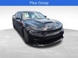 Used 2023 Dodge Charger Scat Pack w/ Plus Group image 4