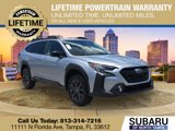 New 2025 Subaru Outback Onyx Edition image 1