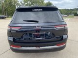 New 2024 Jeep Grand Cherokee Limited 4xe w/ Trailer Tow Package image 5