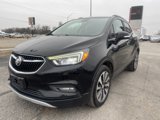 Used 2018 Buick Encore Essence image 3