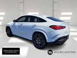 New 2025 Mercedes-Benz GLE 53 AMG 4MATIC Coupe image 5