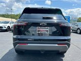 New 2026 Chevrolet Equinox LT w/ Midnight Edition image 5