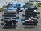 New 2026 Chevrolet Traverse Z71 w/ Driver Confidence Package image 2