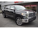 Used 2019 Toyota Tundra Limited image 2