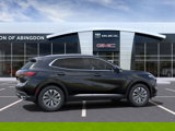New 2025 Buick Envision Preferred image 5