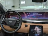 New 2025 Cadillac Escalade IQ Luxury 2 w/ LPO, Radiant Package image 5