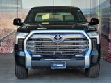 New 2025 Toyota Tundra Limited image 2