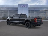 New 2025 Ford F350 Lariat w/ Lariat Ultimate Package image 4