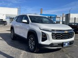 New 2025 Chevrolet Equinox LT image 2