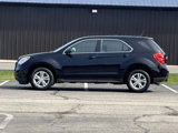 Used 2014 Chevrolet Equinox LS image 3