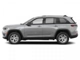 New 2025 Jeep Grand Cherokee Limited image 3