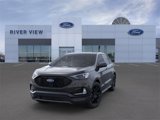 Used 2024 Ford Edge ST-Line w/ Class II Trailer Tow Package image 2