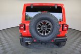 New 2025 Jeep Wrangler Unlimited Rubicon 392 image 5