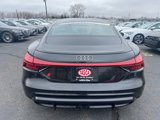 New 2025 Audi S e-tron GT Prestige image 3