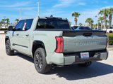 New 2025 Toyota Tundra Platinum image 4