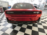 New 2025 Dodge Charger R/T w/ Quick Order Package 25M R/T image 5