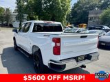 Used 2025 Chevrolet Silverado 1500 LT image 6