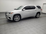 Used 2020 Chevrolet Traverse High Country image 2