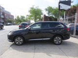Used 2020 Mitsubishi Outlander SEL image 6