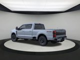 New 2025 Ford F350 4x4 Crew Cab Super Duty image 4