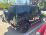 Used 2024 Mercedes-Benz G 63 AMG 4MATIC image 4