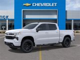 New 2026 Chevrolet Silverado 1500 RST w/ All Star Edition Plus image 2