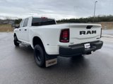 New 2025 RAM 3500 Tradesman image 4