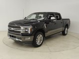 New 2025 Ford F150 King Ranch w/ FX4 Off-Road Package image 3
