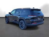 New 2025 Jeep Grand Cherokee Limited image 3