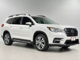 Used 2021 Subaru Ascent Limited w/ Technology Package image 4