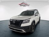 New 2025 Nissan Pathfinder Rock Creek image 3