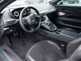 Used 2025 Aston Martin V8 Vantage Coupe image 2