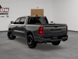 New 2026 RAM 1500 4x4 Crew Cab image 4