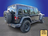 New 2025 Jeep Wrangler Willys image 3