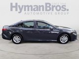 Used 2025 Toyota Camry LE w/ Convenience Package image 2