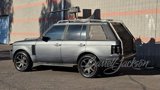 Used 2006 Land Rover Range Rover HSE image 2
